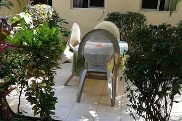 Sermaho Residence   Adults Only