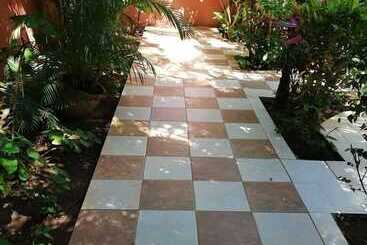 Sermaho Residence   Adults Only