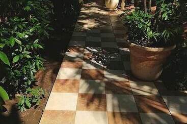 Sermaho Residence   Adults Only