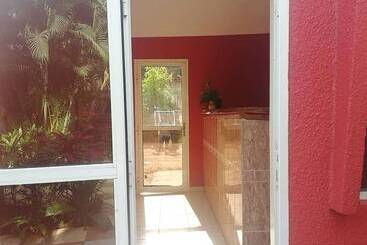 Sermaho Residence   Adults Only