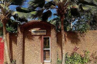Sermaho Residence   Adults Only