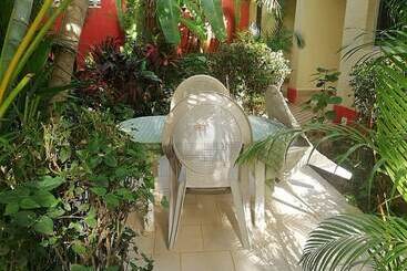 Sermaho Residence   Adults Only