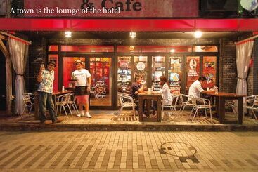 Tripshot Hotels Okinawa Koza