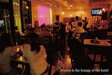 Tripshot Hotels Okinawa Koza