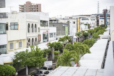 Tripshot Hotels Okinawa Koza