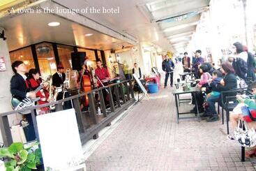 Tripshot Hotels Okinawa Koza