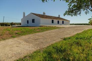 Aroucas Turismo E Natureza - Castro Marim