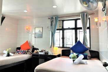 هاستل Cebu Inn