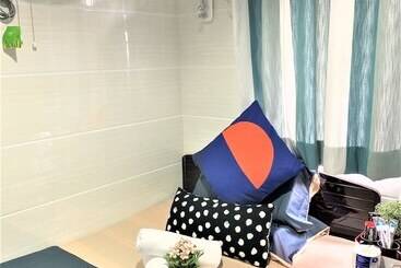 هاستل Cebu Inn