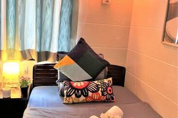 هاستل Cebu Inn