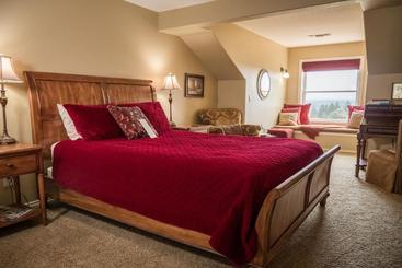 Bed and Breakfast Dreamgiver S Inn