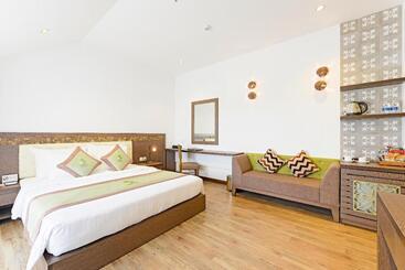 Ben Tre Riverside Resort