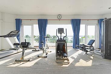 Ben Tre Riverside Resort