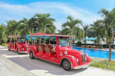 Ben Tre Riverside Resort