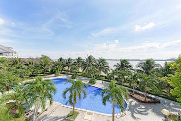 Ben Tre Riverside Resort