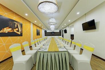 Ben Tre Riverside Resort