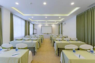 Ben Tre Riverside Resort