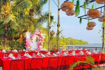 Ben Tre Riverside Resort