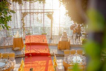 Ben Tre Riverside Resort