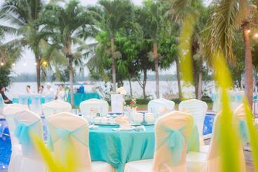 Ben Tre Riverside Resort