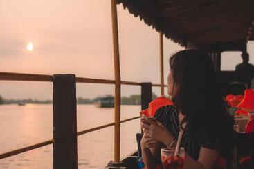 Ben Tre Riverside Resort