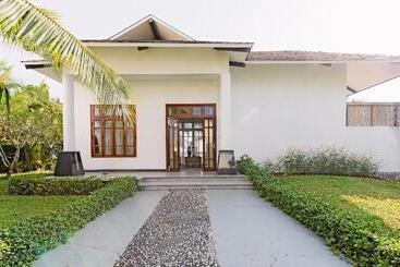 Ben Tre Riverside Resort