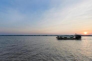 Ben Tre Riverside Resort
