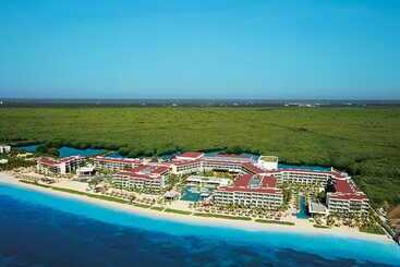 Breathless Riviera Cancun Resort & Spa   Adults Only   All Inclusive
