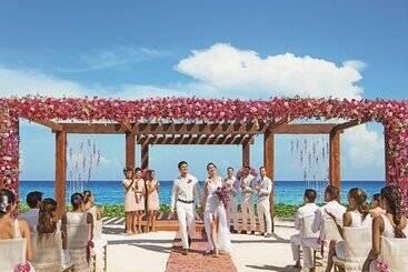 Breathless Riviera Cancun Resort & Spa   Adults Only   All Inclusive