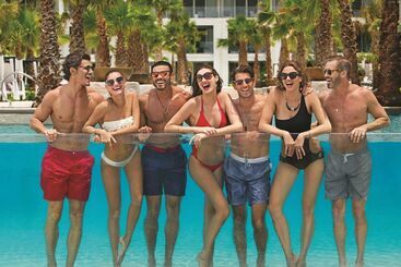 Breathless Riviera Cancun Resort & Spa   Adults Only   All Inclusive