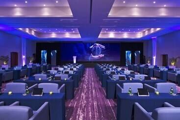 Breathless Riviera Cancun Resort & Spa   Adults Only   All Inclusive