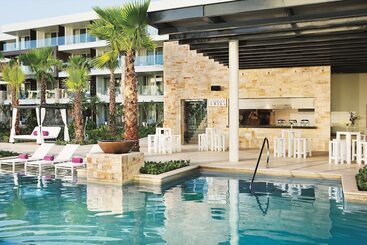 Breathless Riviera Cancun Resort & Spa   Adults Only   All Inclusive