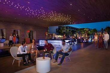 Breathless Riviera Cancun Resort & Spa   Adults Only   All Inclusive