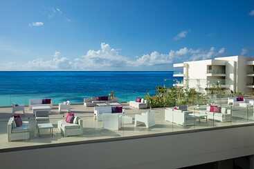 Breathless Riviera Cancun Resort & Spa   Adults Only   All Inclusive