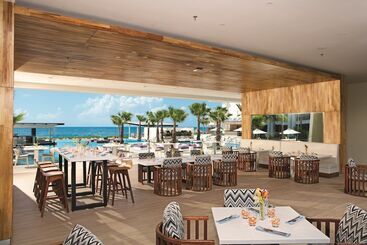 Breathless Riviera Cancun Resort & Spa   Adults Only   All Inclusive
