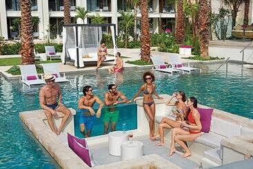 Breathless Riviera Cancun Resort & Spa   Adults Only   All Inclusive