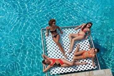 Breathless Riviera Cancun Resort & Spa   Adults Only   All Inclusive