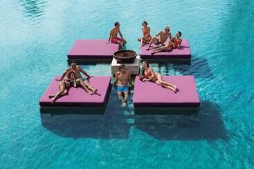 Breathless Riviera Cancun Resort & Spa   Adults Only   All Inclusive
