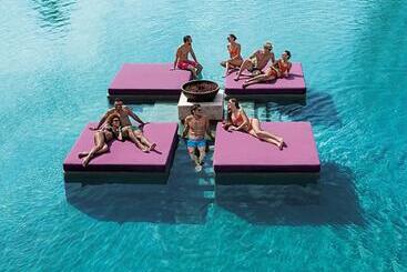 Breathless Riviera Cancun Resort & Spa   Adults Only   All Inclusive