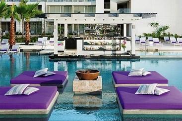 Breathless Riviera Cancun Resort & Spa   Adults Only   All Inclusive