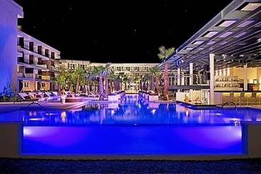 Breathless Riviera Cancun Resort & Spa   Adults Only   All Inclusive