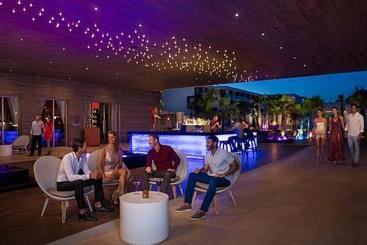 Breathless Riviera Cancun Resort & Spa   Adults Only   All Inclusive
