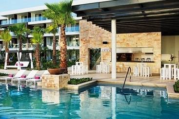 Breathless Riviera Cancun Resort & Spa   Adults Only   All Inclusive