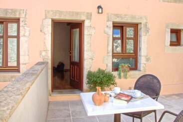 アパートメント Casa Dei Delfini