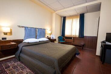 Corsaro Etna Hotel&spa - Nicolosi
