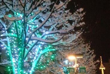 Guest House Asahikawa Ride   Hostel