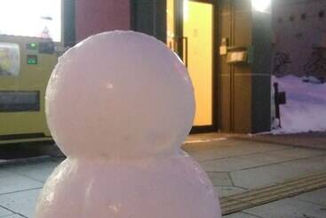 Guest House Asahikawa Ride   Hostel