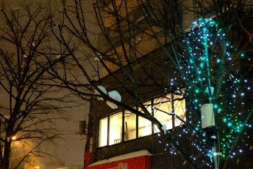 Guest House Asahikawa Ride   Hostel
