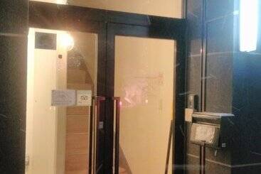 Guest House Asahikawa Ride   Hostel