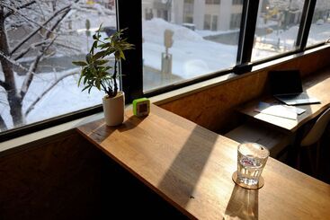 Guest House Asahikawa Ride   Hostel